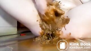 Naughty fisting