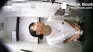 toilet voyeur - video 31