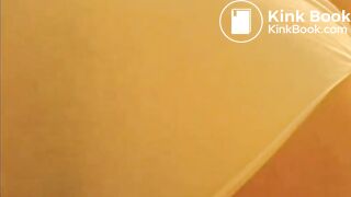 Bbw panty poop