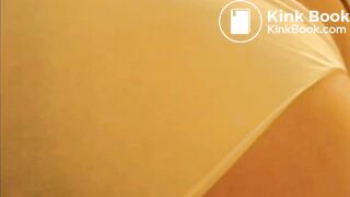 Bbw panty poop