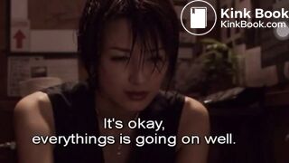 Movie Girl sit poop scene