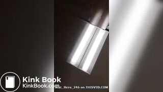Shhhhhh - video 2