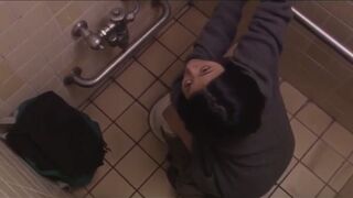 Movie Girl japan sit pooping scene