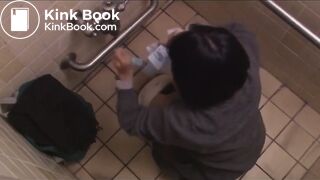 Movie Girl japan sit pooping scene