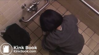 Movie Girl japan sit pooping scene