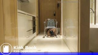 China femdom ass lick scat - video 5