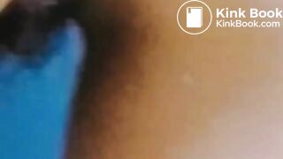 KOREAN GIRL LAYING EGG2 메추리알