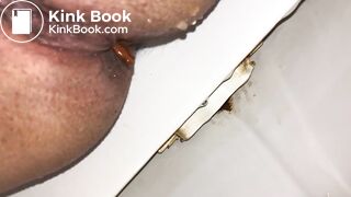 little diarrhea - video 3