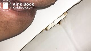 little diarrhea - video 3