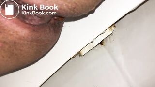 little diarrhea - video 3