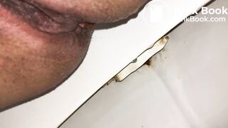 little diarrhea - video 3