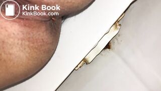 little diarrhea - video 3