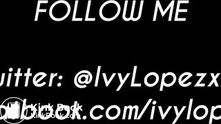 DIRTY ANAL FUCK WITH A BANANA (teaser)