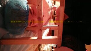 Slave drinks his mistress Diarrhea