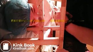 Slave drinks his mistress Diarrhea