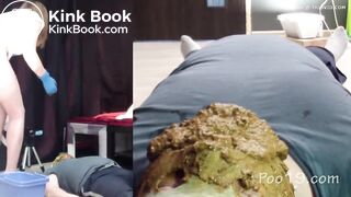 russian femdom scat - video 2