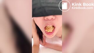 Chinese scat 2 - video 3