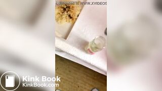 Chinese scat 2 - video 3