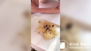 Chinese scat 2 - video 3