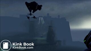 Ass Attack! (KAT Anal Vore and Scat)