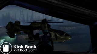 Ass Attack! (KAT Anal Vore and Scat)