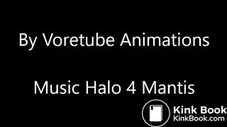 Ass Attack! (KAT Anal Vore and Scat)