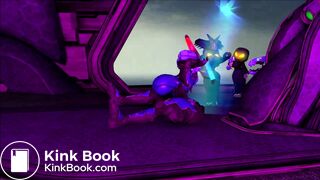 Ass Attack! (KAT Anal Vore and Scat)