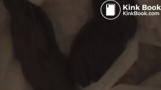 Japanese girl self-filmed poop 1 - video 2