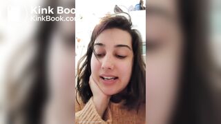 canadian toilet girl