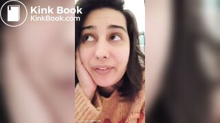 canadian toilet girl