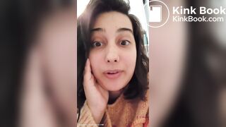 canadian toilet girl