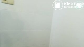 Asian Girl Diaper Poop 12