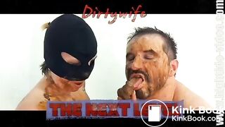 Femdom scat - video 15