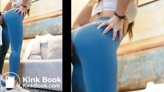 chinese femdom - video 535