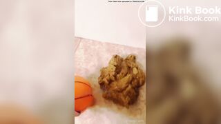 Explosive Scat comp