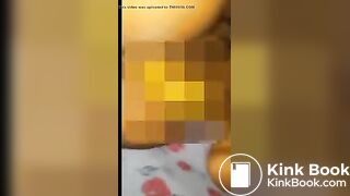 Morenita: cliente pide verme el culo muy abierto.