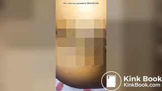 Morenita: cliente pide verme el culo muy abierto.