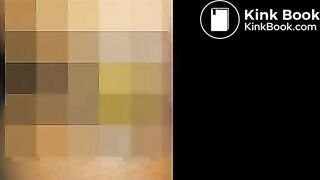 Morenita: cliente pide verme el culo muy abierto.