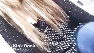 The poop is eaten japnaese girl