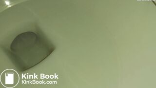 Korean girl pooping - video 40