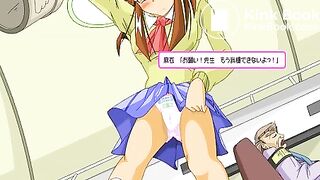 Castlage - On the bus