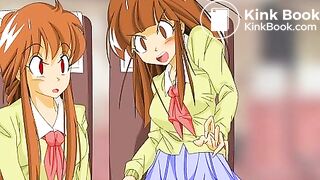 Castlage - On the bus