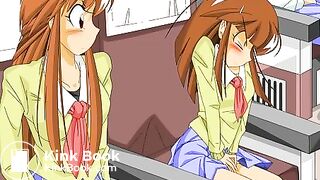 Castlage - On the bus