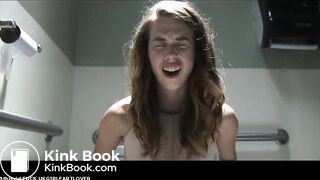 sexy girl diarrhea - video 2