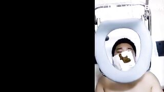 chinese femdom scat - video 93