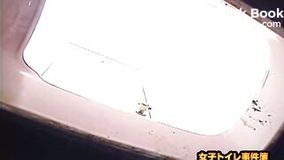 Pooping toilet - video 7