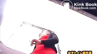 Pooping toilet - video 7