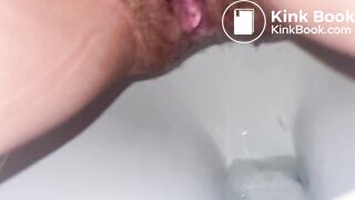 Hard poo - video 5