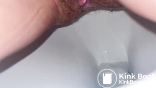 Hard poo - video 5