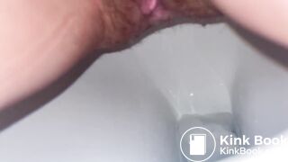 Hard poo - video 5